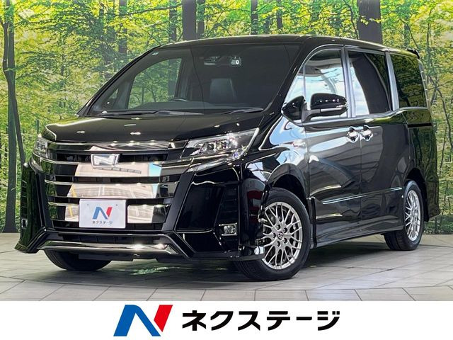 ノア 1.8 ハイブリッド Si W×B II