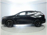 NX 350h Fスポーツ 