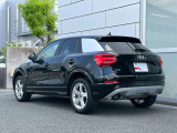 Audi Q2シリーズは、アウディの中でも個性的で独自のデザインコンセプトが生かされているプレミアムコンパクトSUVです。