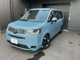 ステップワゴン  1.5 エアー