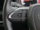 ステアリングスイッチ付き(^^♪前方から目を離すことなく操作することが可能です☆