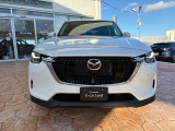 CX-60 3.3 XD Lパッケージ ディーゼル 