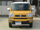 ハスラー ハイブリッド(HYBRID) G 