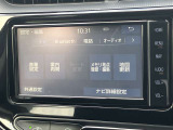 カーナビがあれば遠出の時も安心ですよね♪