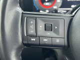 【運転席操作部】運転に役立つ機能ばかり!快適なドライブにしてくれること間違いなし!!