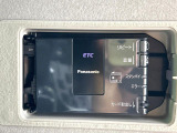 【ETC】高速道路の料金所をストレスなく通過!話題のスポットやサービスエリアに多い「スマートIC」利用時は必須のアイテムです。当店でセットアップを実施、ご納車当日からすぐにご利用いただけます!