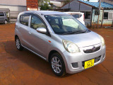 走行距離84000Km