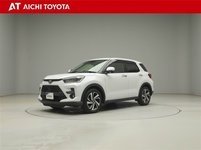 ライズ 1.0 Z 4WD 