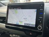 ナビゲーション(VXU-227NBi)装備で快適ドライブをアシスト!