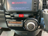 ダイハツ認定中古車ならもしもの時も安心です。充実した中古車保証付きで販売しております。