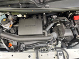親切・丁寧な専門メカニックスタッフが応対!・車検・点検整備・事故等の修理などアフターサービスも安心。お車のカスタマイズもネクステージのサービススタッフまでご相談ください!
