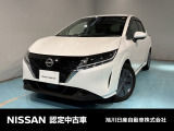 ノートeーPOWER4WD、充電を気にせず走れる電気自動車の4WDです