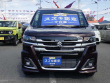 ワゴンR ハイブリッド(HYBRID) ZX 4WD 