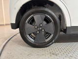 タイヤサイズは155/65R14です♪