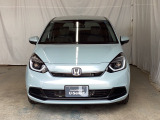 フィット  1.5 e:HEV ホーム