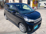 eKカスタム G 4WD 