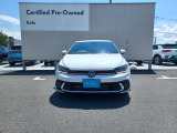 ポロ GTI 