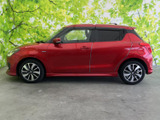 スイフト 1.2 ハイブリッド(HYBRID) RS 