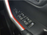 パワーウインドーオート機能付