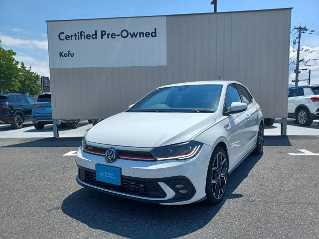 ポロ GTI
