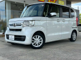 N-BOX L 