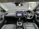 エクストレイル 2.0 20Xi 4WD 4WD 修復歴無し