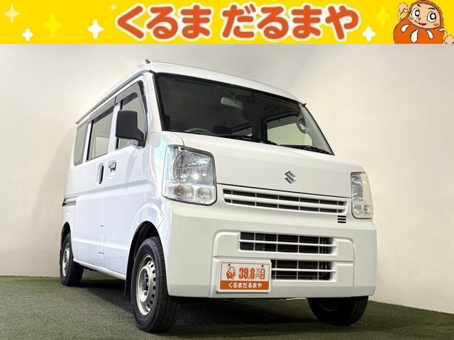 エブリイ PA ハイルーフ