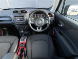 レネゲード トレイルホーク 4WD 4WD 修復歴無し
