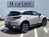 CX-3 1.5 15S アーバンドレッサー 