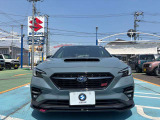 レヴォーグ 2.4 STI スポーツ シャープ 4WD 
