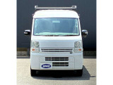 ミニキャブバン G ハイルーフ 5AMT車 LEDヘッドライト 両側スライドドア