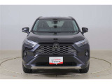 RAV4 2.5 ハイブリッド G E-Four 4WD 
