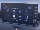 使い勝手が良くフルセグやBluetoothにもしっかり対応してますよ(^^)/
