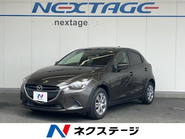 デミオ 1.3 13S