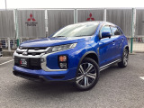 三菱 RVR 1.8 G 4WD
