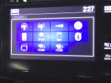 AM/FMなどがご利用できます。Bluetoothオーディオ対応なので、お気に入りの音楽をお楽しみいただけます。