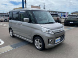 スペーシアカスタム TS 4WD 