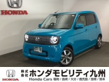 N-ONE e:Lが入庫しました。当社デモカーです。走行も少なく、装備も充実しています。