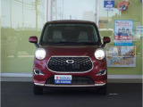 【展示車】当店中古車は県内他のスズキ自販島根の店舗どこでも購入が可能です。県内遠方にお住まいの方でも一度近くのスズキ自販島根のお店にご来店ください。
