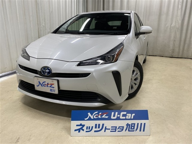 プリウス 1.8 S E-Four 4WD 