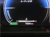 写真撮影時の走行距離です。