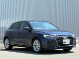 A1スポーツバック 25 TFSI アドバンスド 