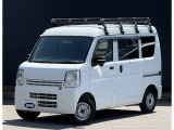 ミニキャブバン G ハイルーフ 5AMT車 LEDヘッドライト 両側スライドドア