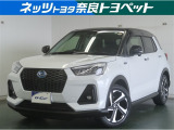 小型車だけどカッコイイ!お手頃価格で入庫しました。