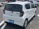 ミライース X リミテッド SAIII ナビ・ETC・キーレス・LEDライト・衝突軽減