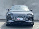 Q6 e-tron クワトロ アドバンスト Sラインパッケージ 4WD 