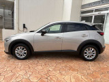 CX-3 1.5 15S アーバンドレッサー 