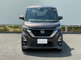 当店では、お客様に現車確認をお願いしております!内外装の状態や装備について担当スタッフとチェックお願いします☆