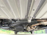 下回りの劣化予防の為の防錆加工の施工も承っております。降雪地域はもちろん、沿岸部にお住いの方や、趣味でマリン・ウィンタースポーツをされる方に大変好評いただいております。
