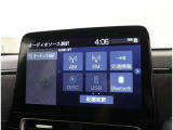 スマートフォンの音楽を車内で流せたら素敵だと思いませんか?bluetoothオーディオが装備されており、無線で音楽を飛ばすことができますのでノリノリでドライブ楽しめますね!